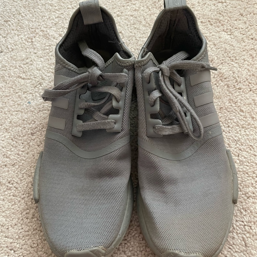 ADIDAS NMD's